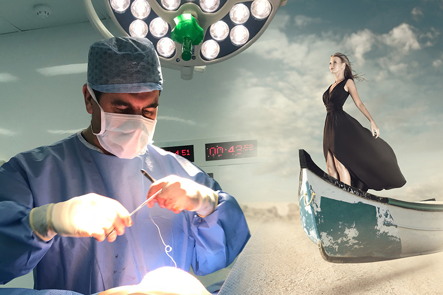 Causes Behind Breast Implant Revision Surgery Causes Behind Breast Implant Revision Surgery